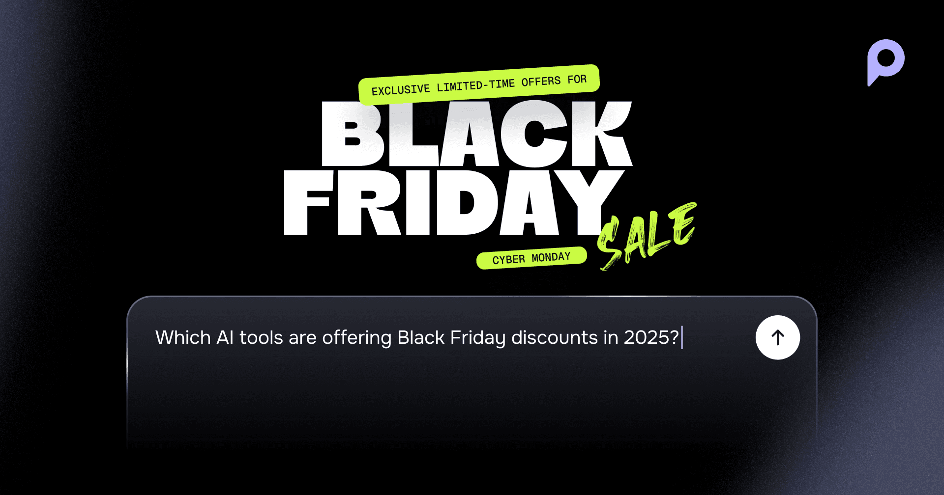 Best AI Black Friday Deals 2025: Save Big on AI Tools for Developers